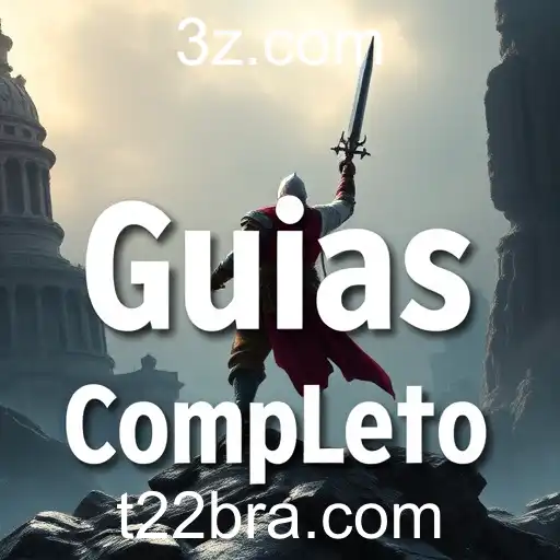 Desvendando a Categoria 'Guias Completo' no t22