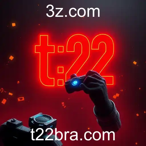 A Revolução dos Jogos com a T22