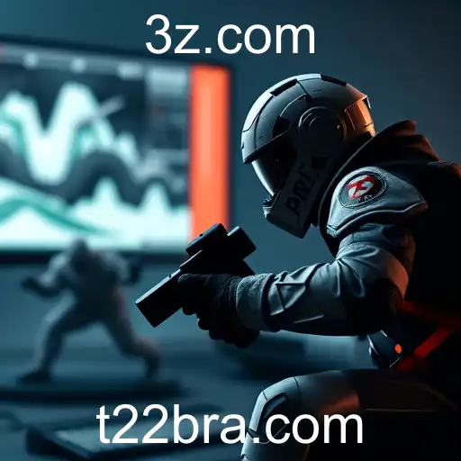 T22: A Ascensão dos Jogos Online